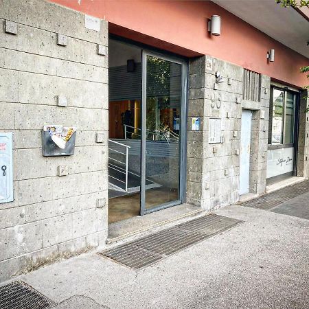 I-Lari Apartment Roma Exterior foto