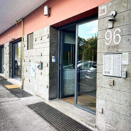 I-Lari Apartment Roma Exterior foto