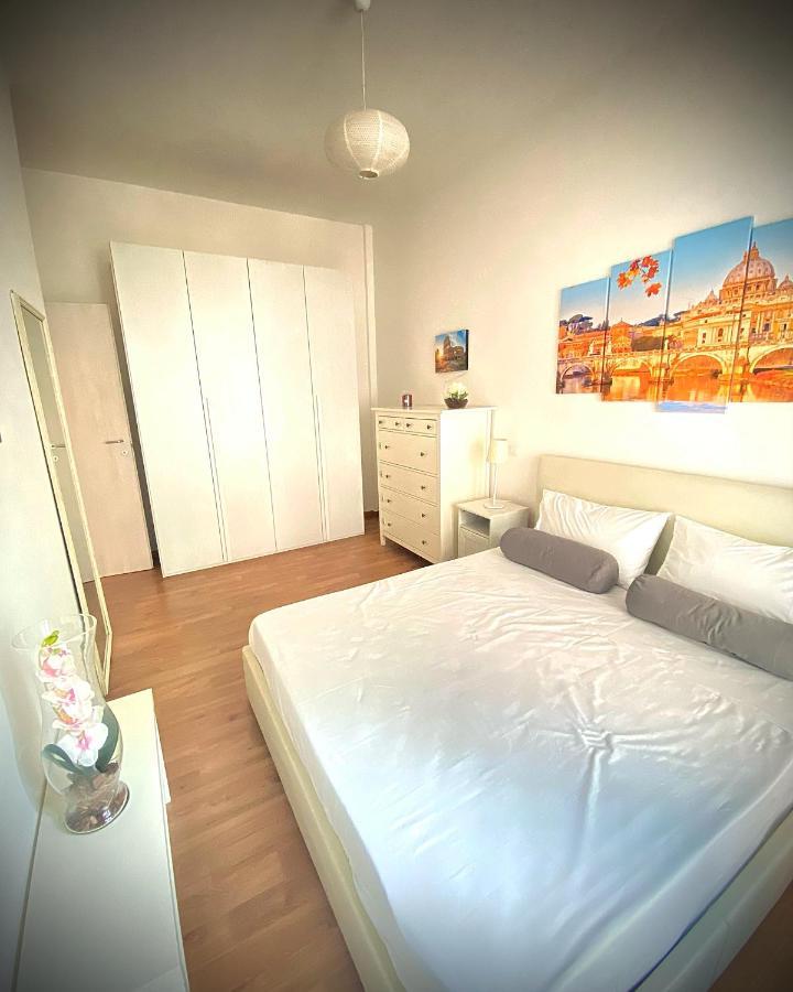 I-Lari Apartment Roma Exterior foto